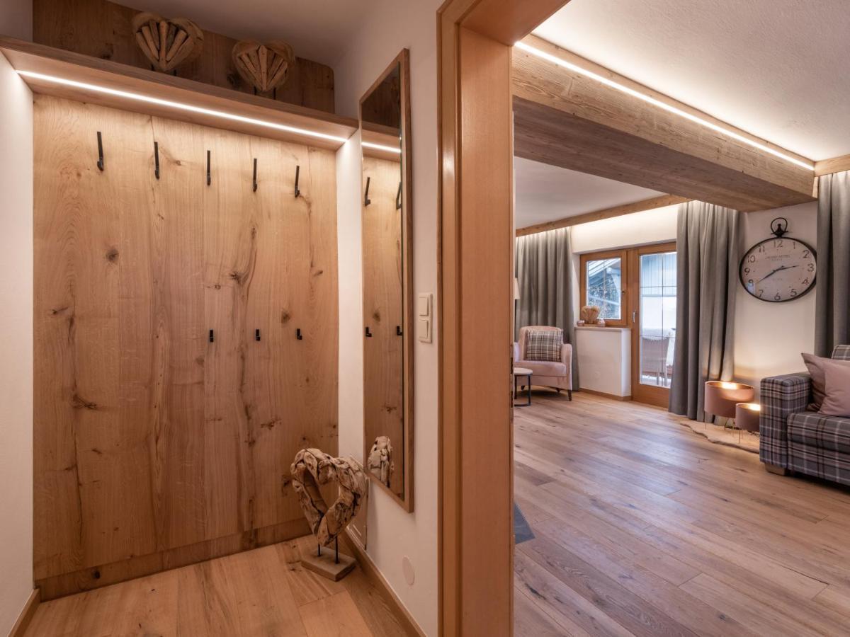 Sporthotel Tirolerhof Itter Dış mekan fotoğraf