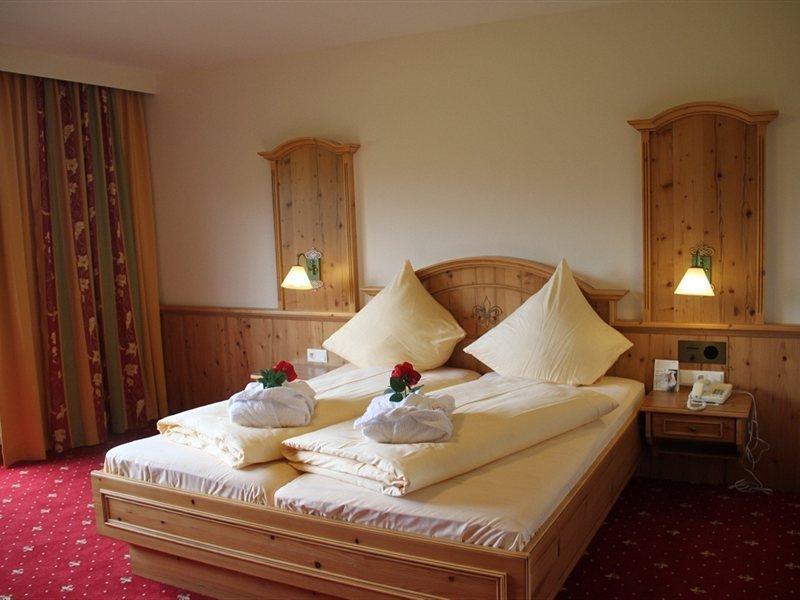 Sporthotel Tirolerhof Itter Dış mekan fotoğraf