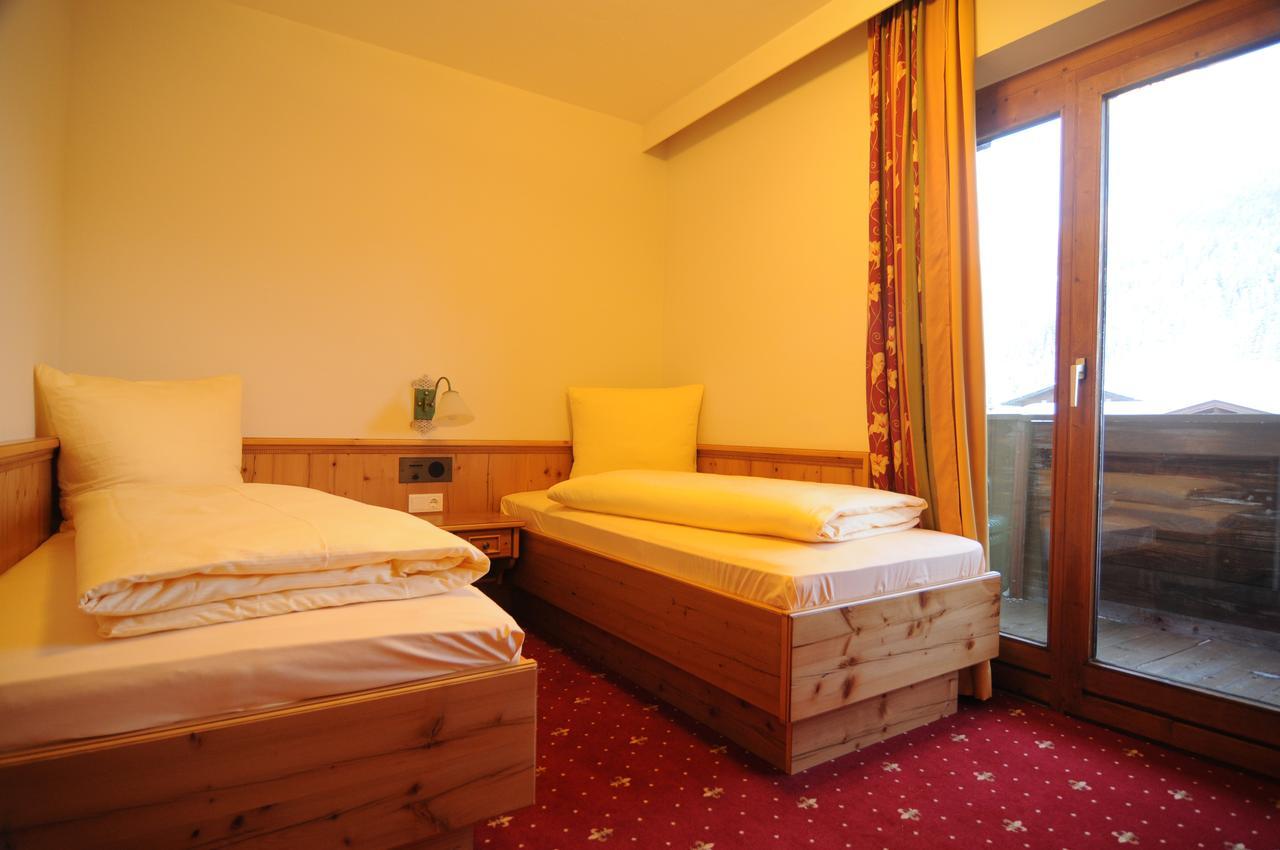 Sporthotel Tirolerhof Itter Dış mekan fotoğraf